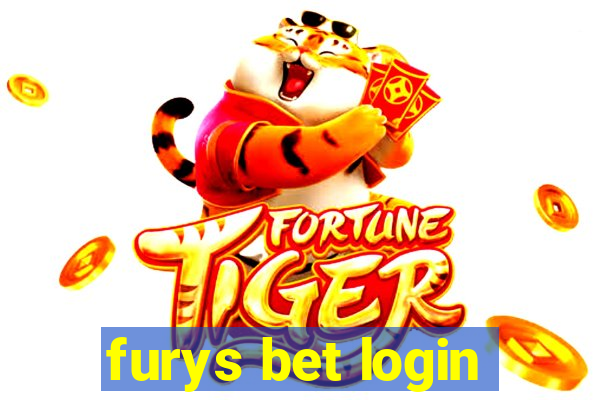 furys bet login